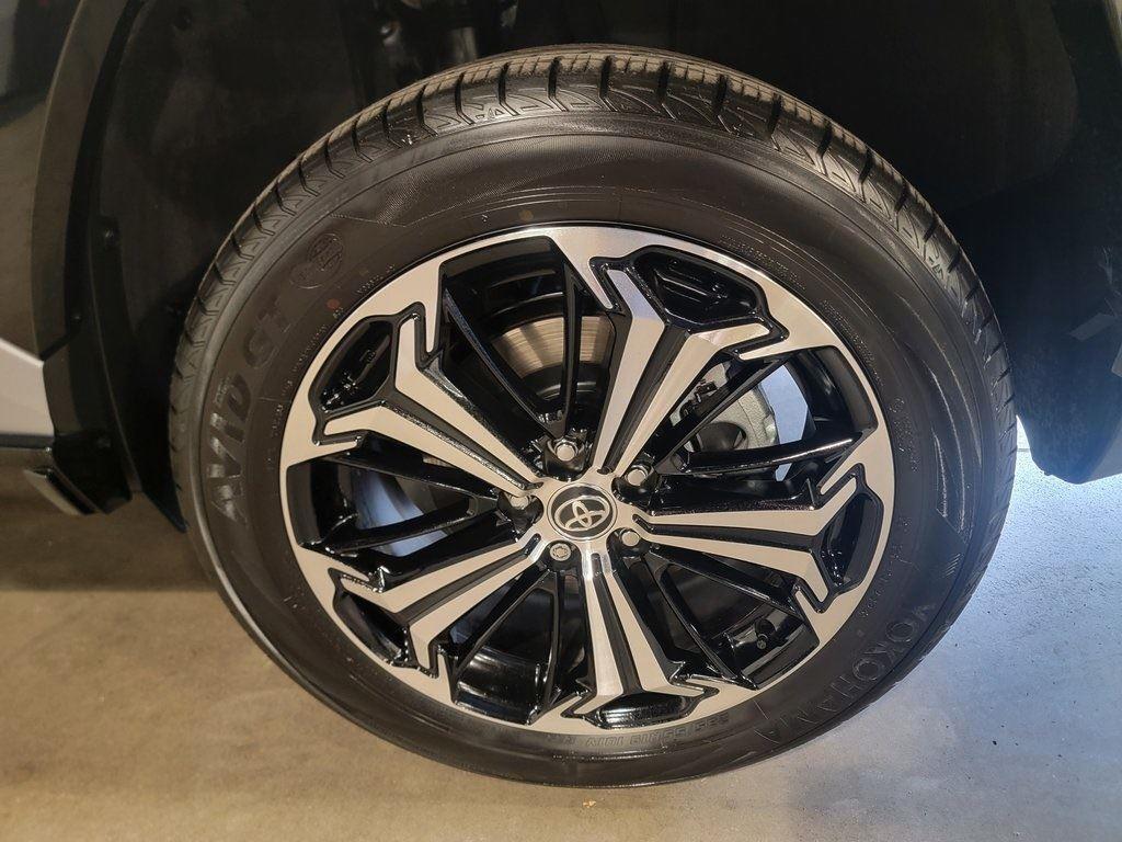 2024 Toyota RAV4 Prime XSE Parker CO
