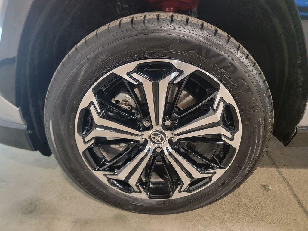 2024 Toyota RAV4 Prime XSE Parker CO