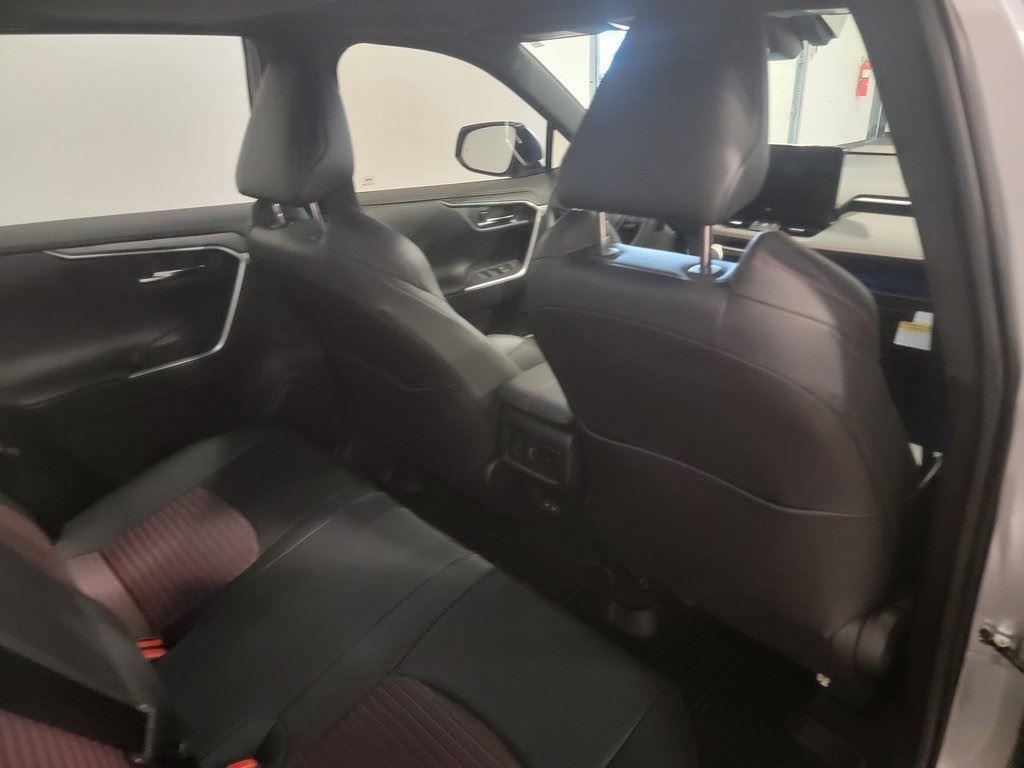 2024 Toyota RAV4 Prime XSE Parker CO
