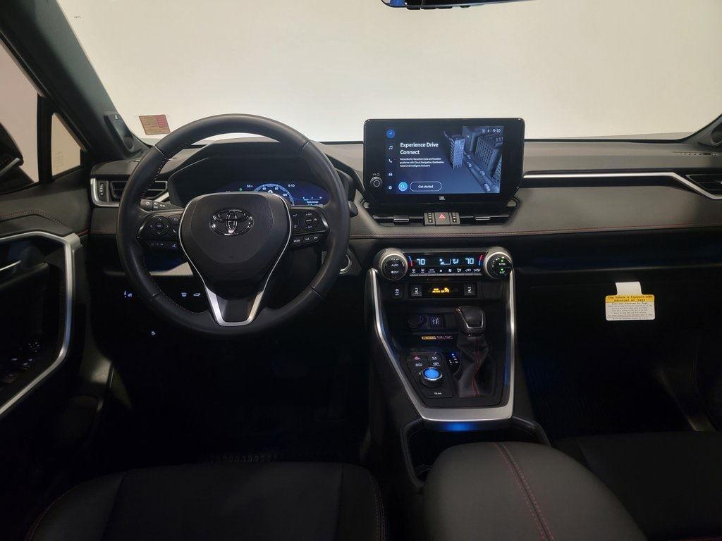 2024 Toyota RAV4 Prime XSE Parker CO