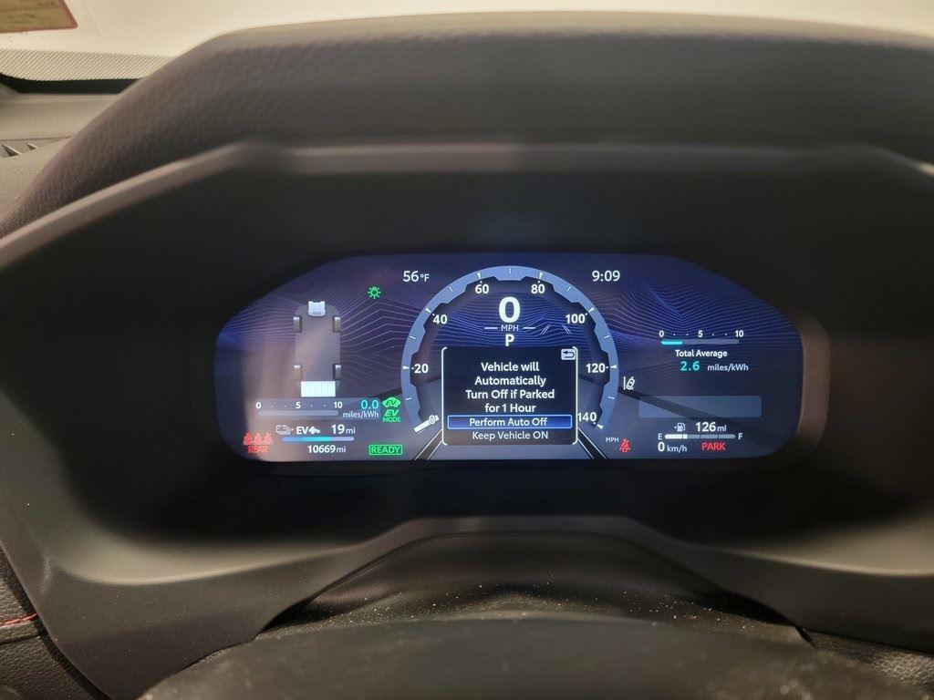 2024 Toyota RAV4 Prime XSE Parker CO