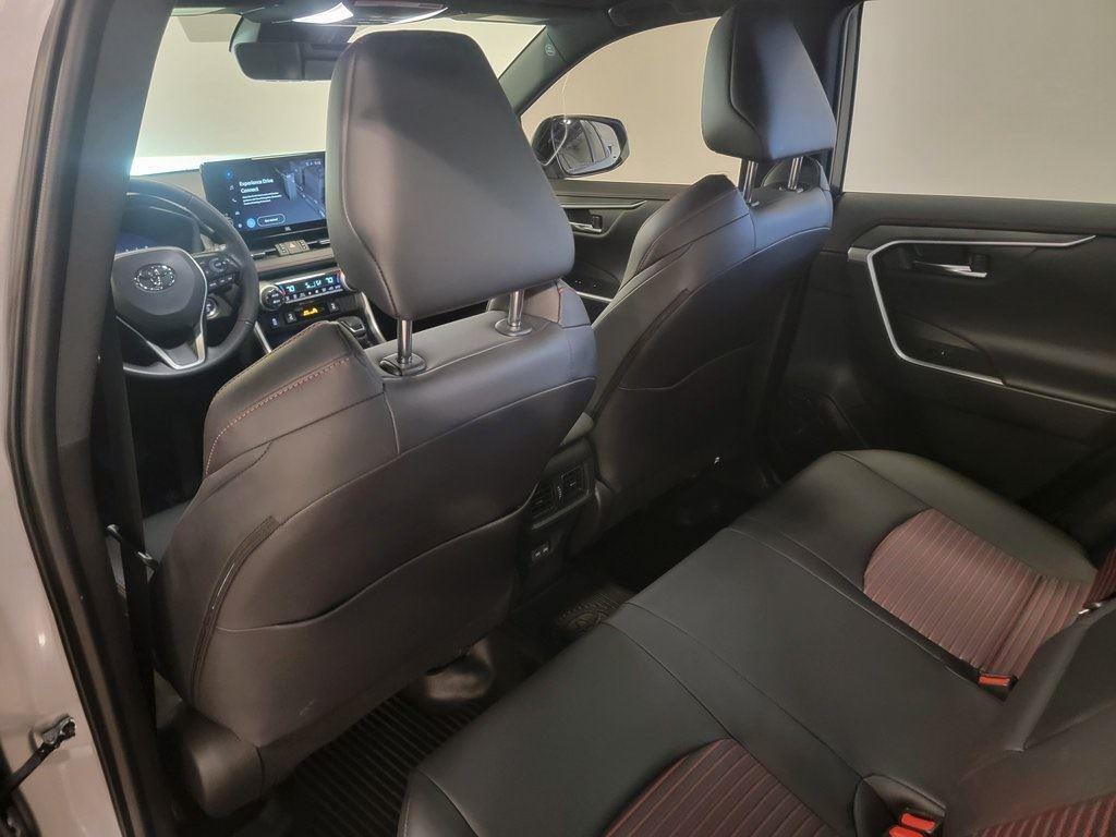 2024 Toyota RAV4 Prime XSE Parker CO