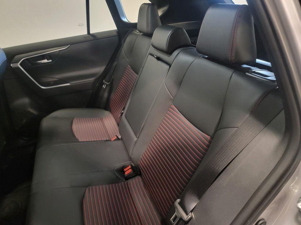 2024 Toyota RAV4 Prime XSE Parker CO