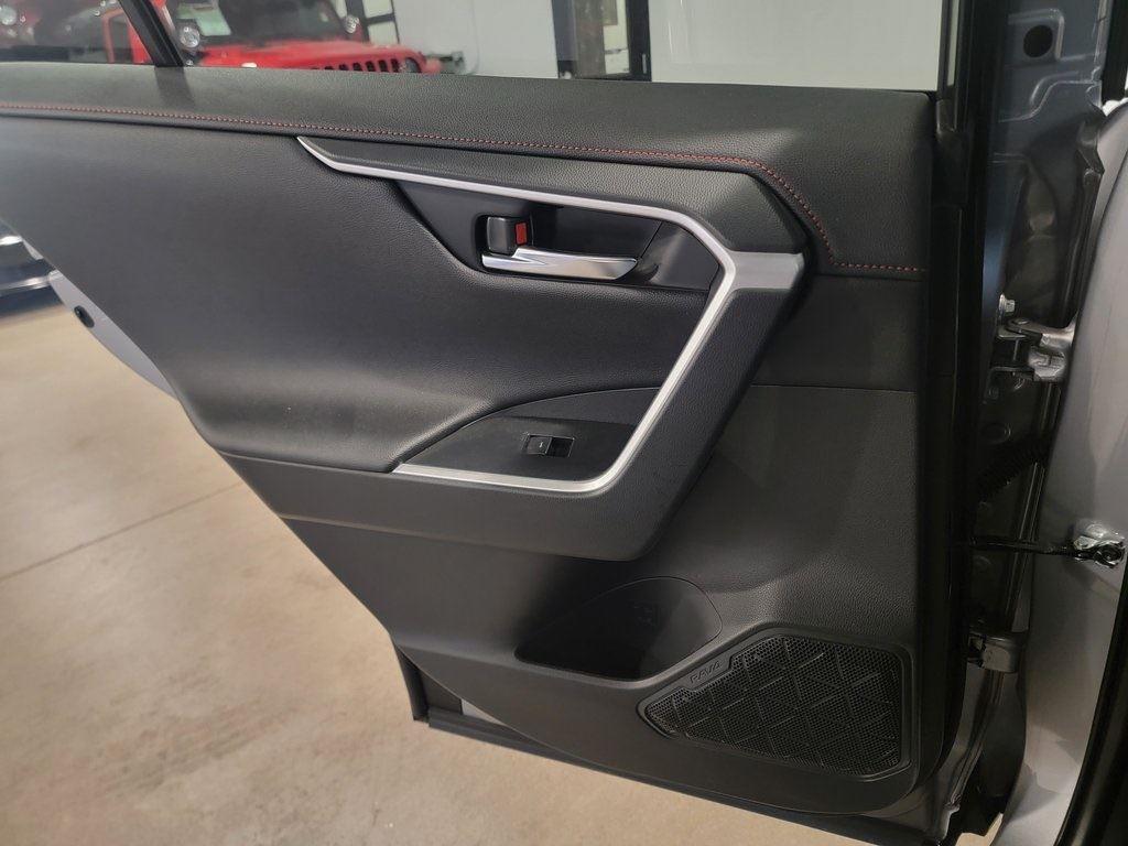 2024 Toyota RAV4 Prime XSE Parker CO