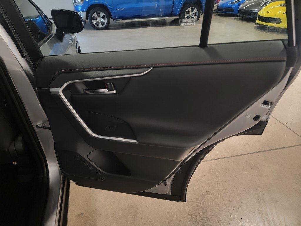 2024 Toyota RAV4 Prime XSE Parker CO