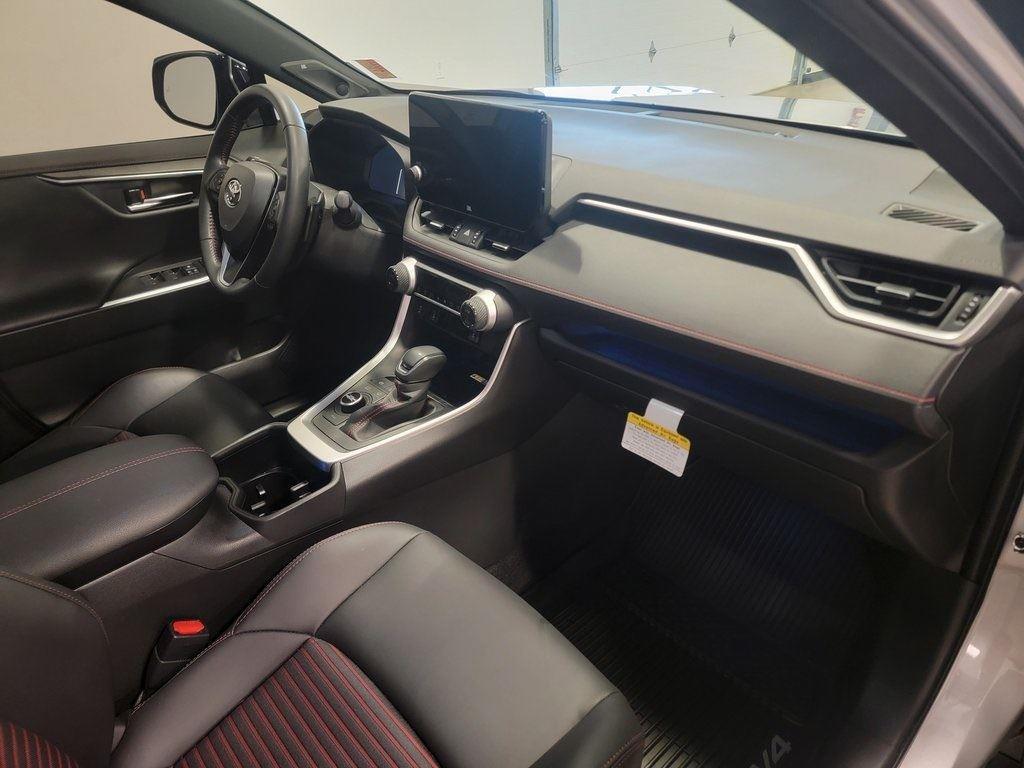 2024 Toyota RAV4 Prime XSE Parker CO