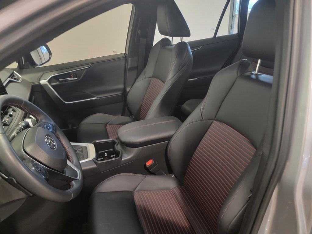 2024 Toyota RAV4 Prime XSE Parker CO