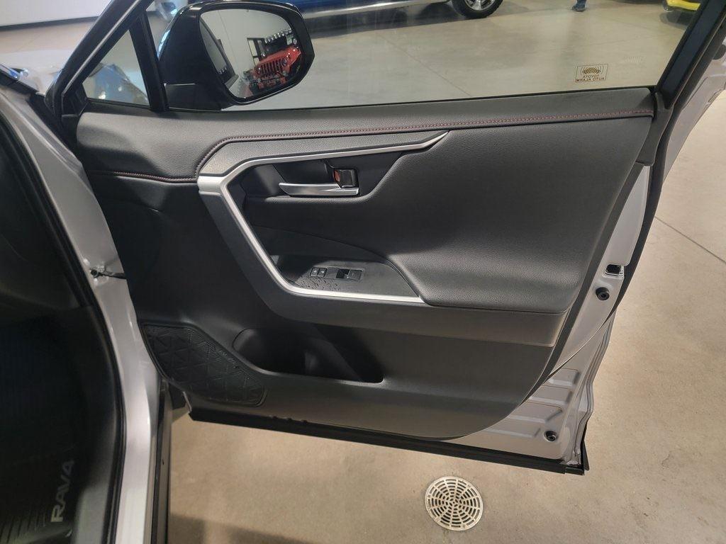 2024 Toyota RAV4 Prime XSE Parker CO