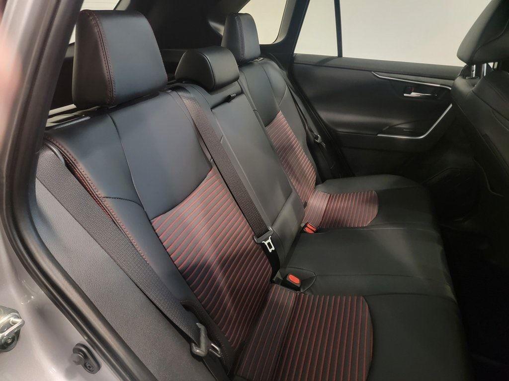 2024 Toyota RAV4 Prime XSE Parker CO