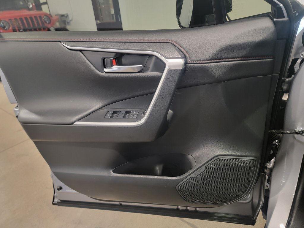 2024 Toyota RAV4 Prime XSE Parker CO