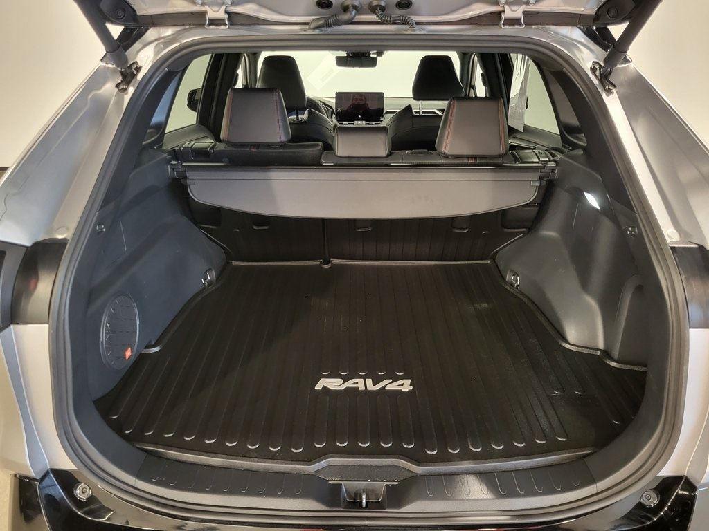 2024 Toyota RAV4 Prime XSE Parker CO