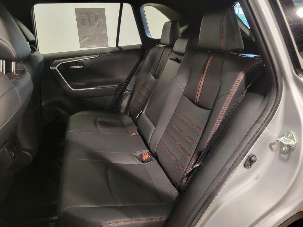 2024 Toyota RAV4 Prime XSE Parker CO