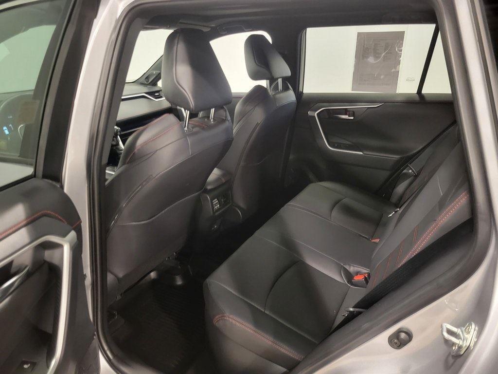2024 Toyota RAV4 Prime XSE Parker CO