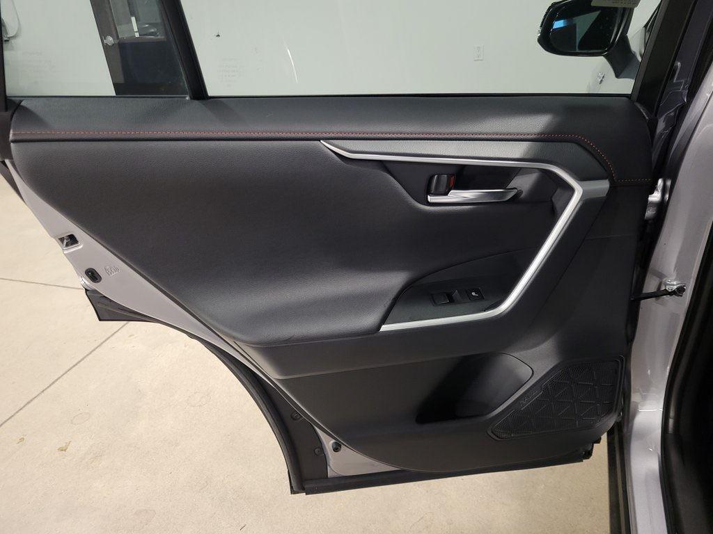 2024 Toyota RAV4 Prime XSE Parker CO