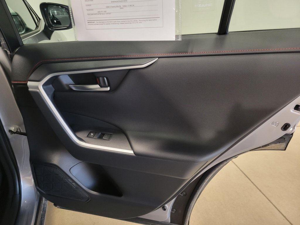 2024 Toyota RAV4 Prime XSE Parker CO
