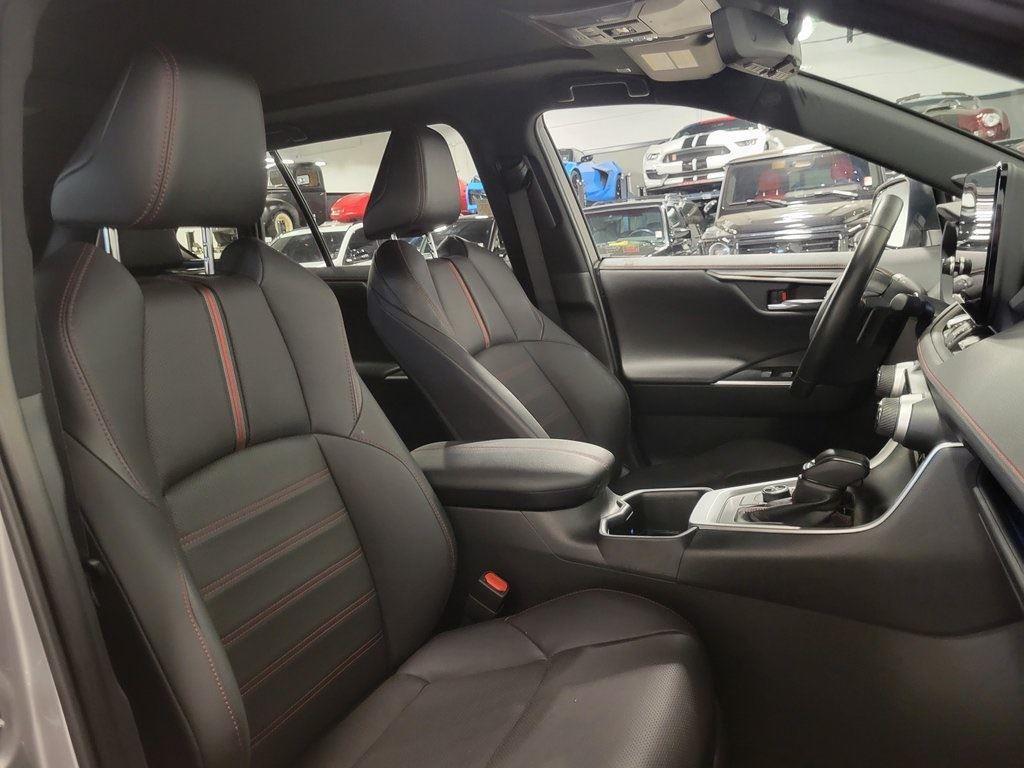 2024 Toyota RAV4 Prime XSE Parker CO