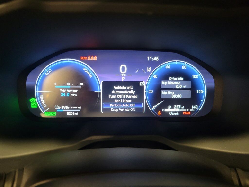 2024 Toyota RAV4 Prime XSE Parker CO