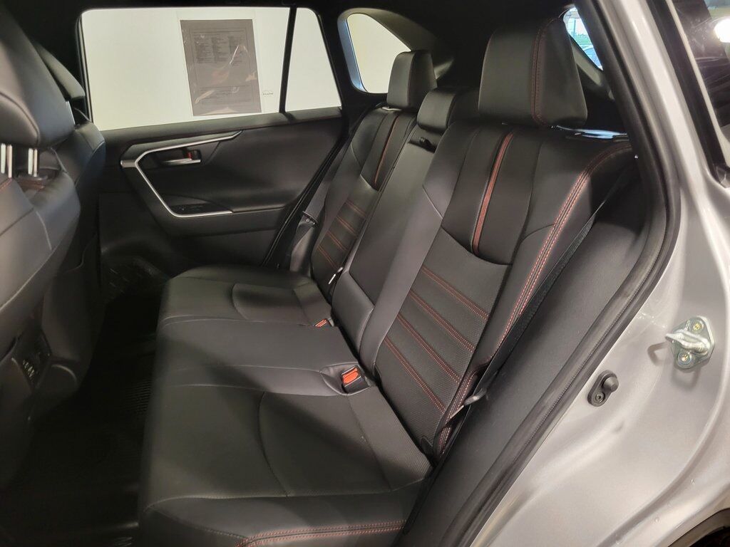 2024 Toyota RAV4 Prime XSE Parker CO