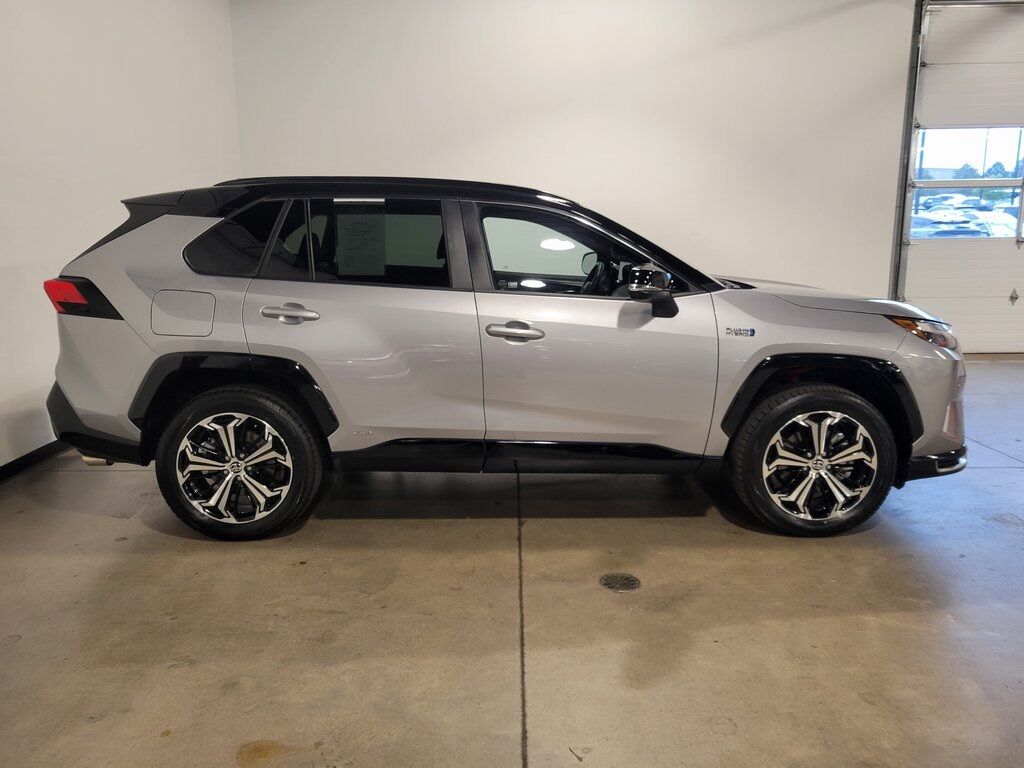 2024 Toyota RAV4 Prime XSE Parker CO