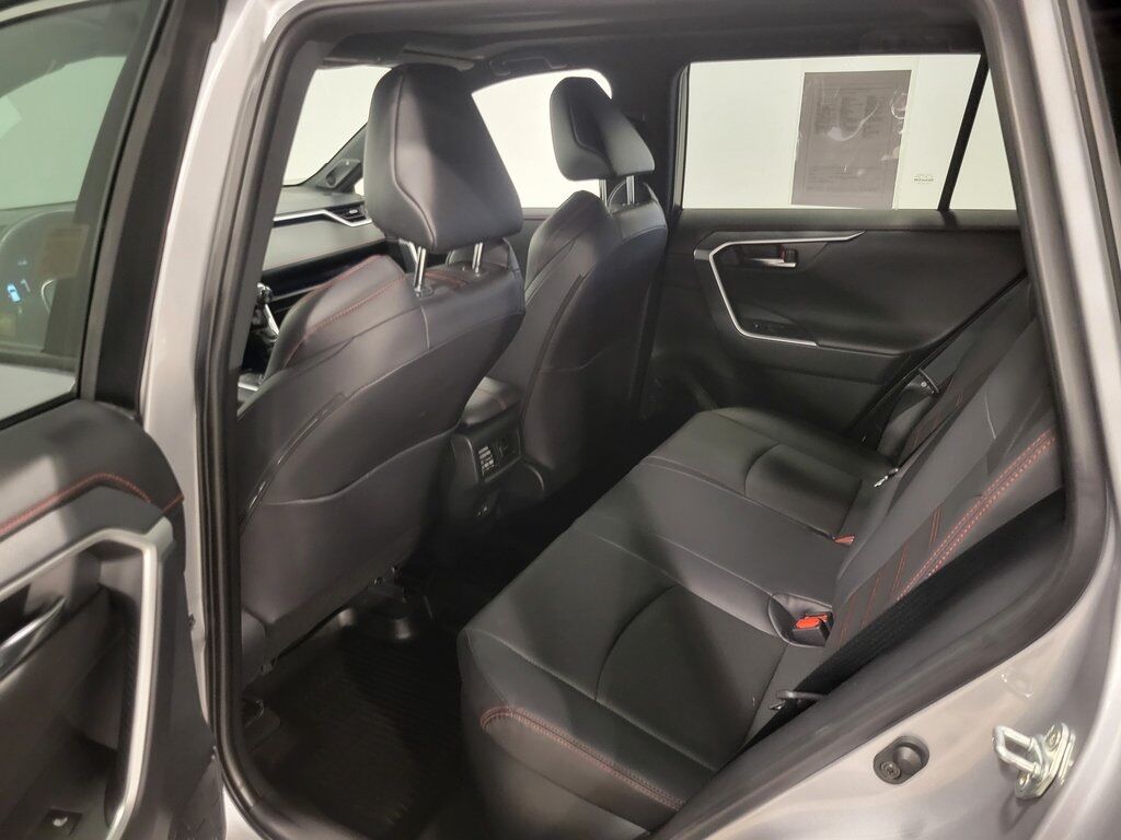 2024 Toyota RAV4 Prime XSE Parker CO