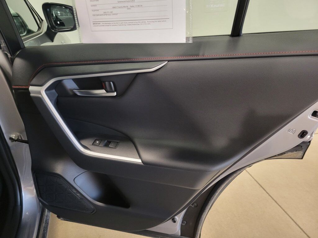 2024 Toyota RAV4 Prime XSE Parker CO