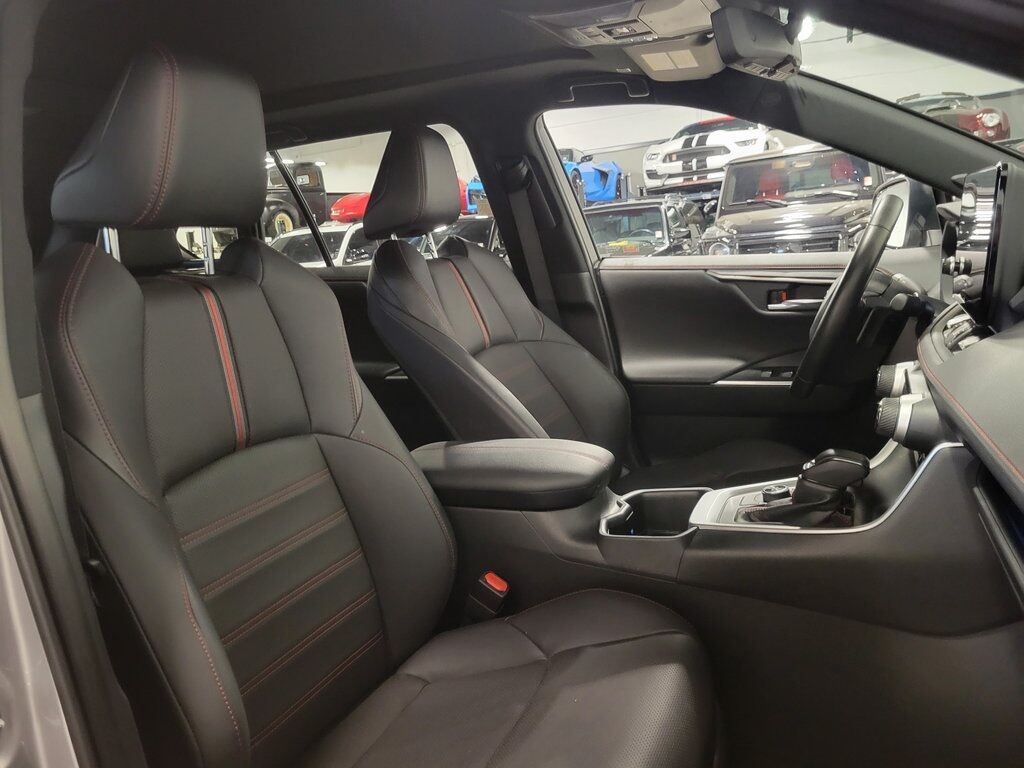 2024 Toyota RAV4 Prime XSE Parker CO