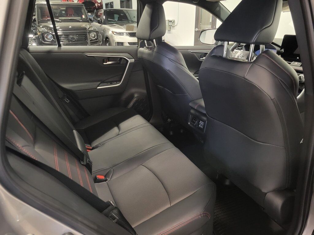 2024 Toyota RAV4 Prime XSE Parker CO