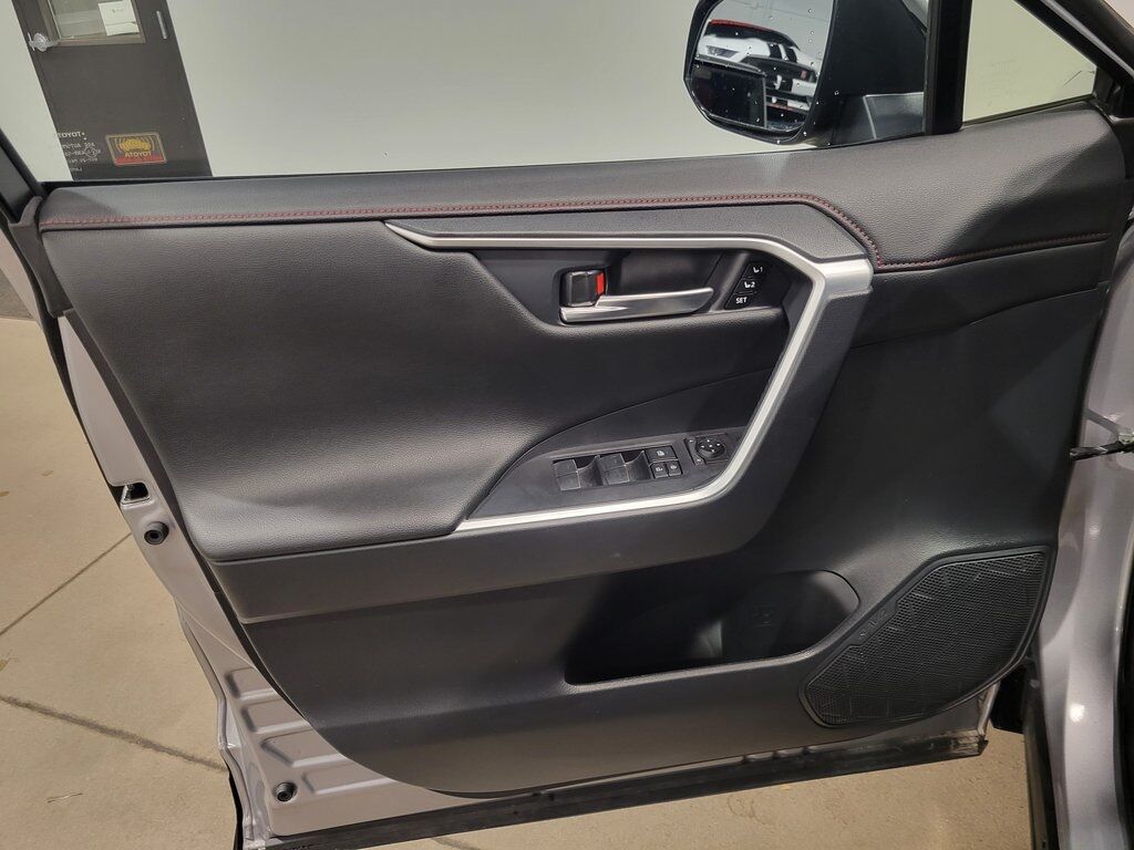 2024 Toyota RAV4 Prime XSE Parker CO
