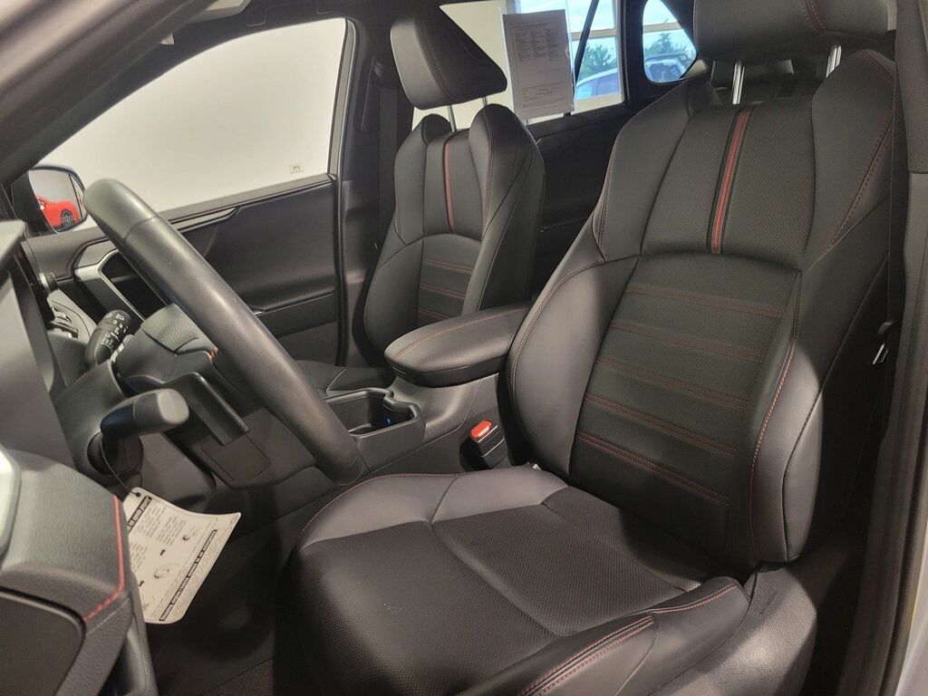 2024 Toyota RAV4 Prime XSE Parker CO
