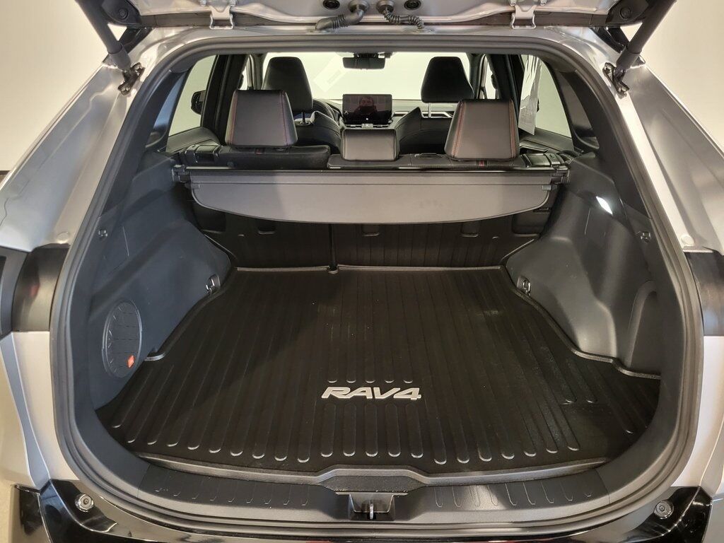 2024 Toyota RAV4 Prime XSE Parker CO