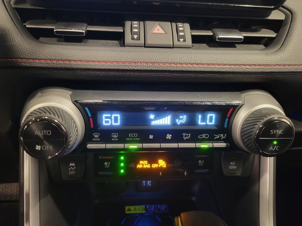2024 Toyota RAV4 Prime XSE Parker CO