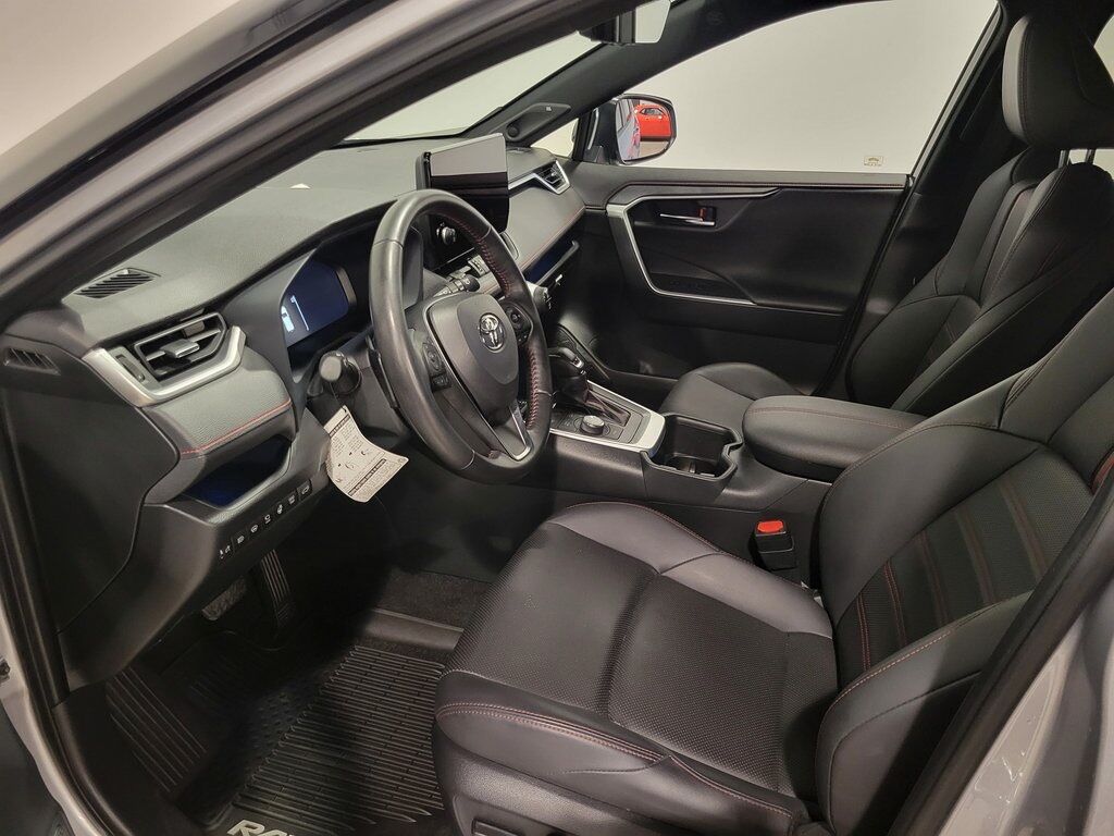 2024 Toyota RAV4 Prime XSE Parker CO