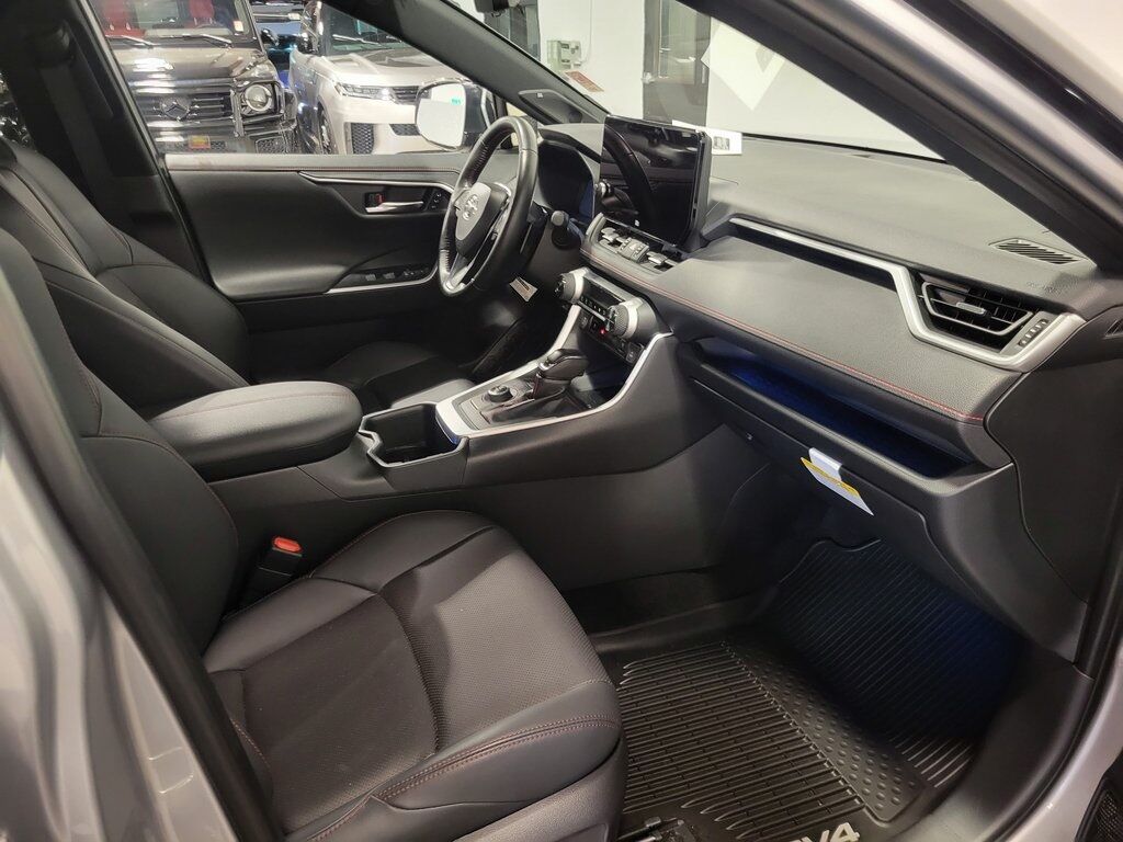 2024 Toyota RAV4 Prime XSE Parker CO