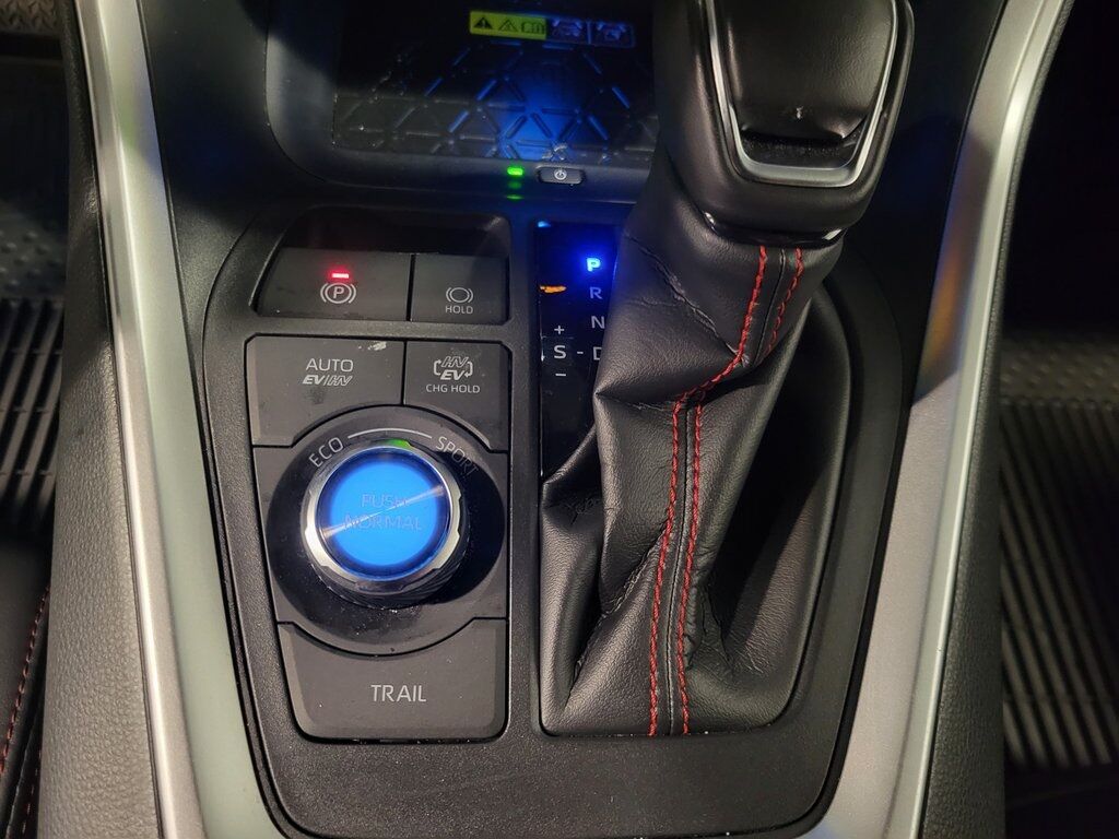 2024 Toyota RAV4 Prime XSE Parker CO