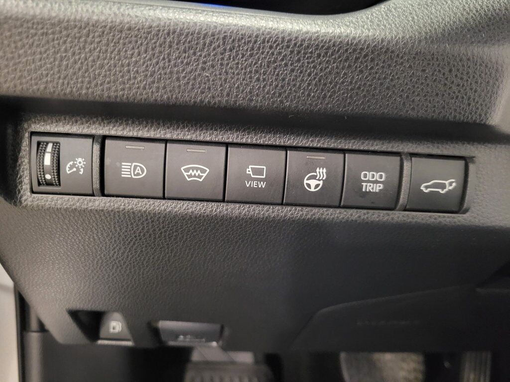 2024 Toyota RAV4 Prime XSE Parker CO
