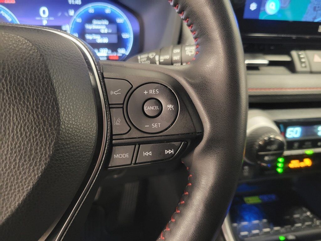 2024 Toyota RAV4 Prime XSE Parker CO