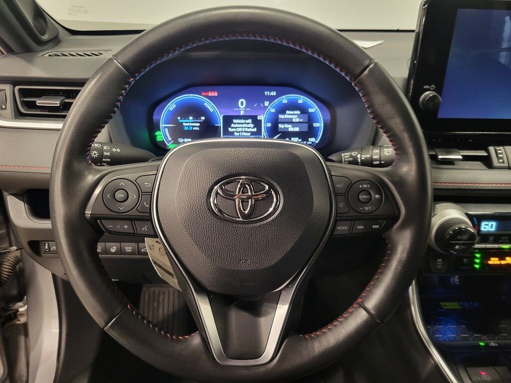 2024 Toyota RAV4 Prime XSE Parker CO