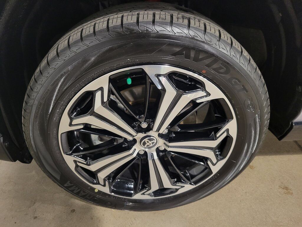2024 Toyota RAV4 Prime XSE Parker CO