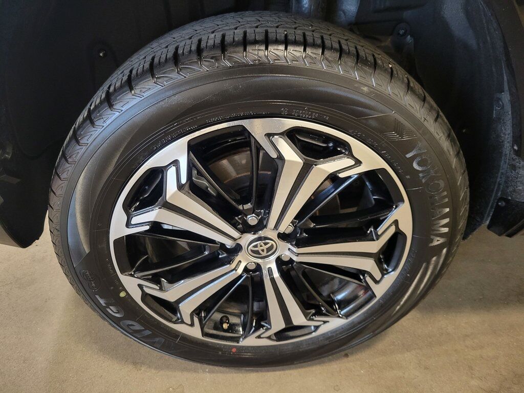 2024 Toyota RAV4 Prime XSE Parker CO