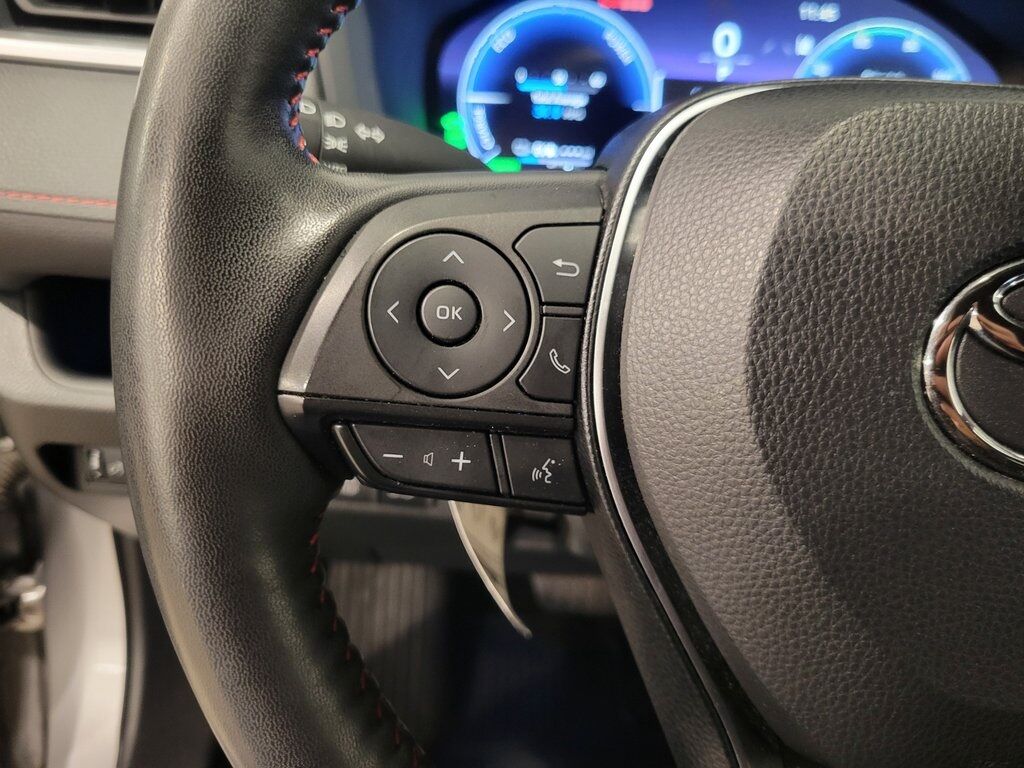 2024 Toyota RAV4 Prime XSE Parker CO