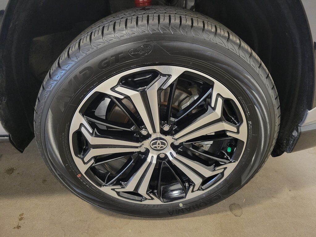 2024 Toyota RAV4 Prime XSE Parker CO