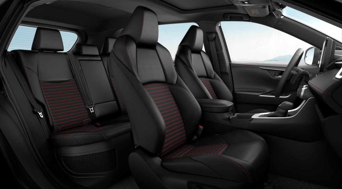 2024 Toyota RAV4 Prime XSE Petaluma CA