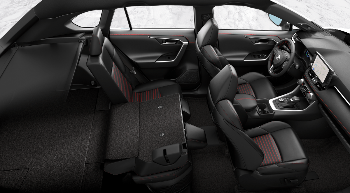 2024 Toyota RAV4 Prime XSE Petaluma CA