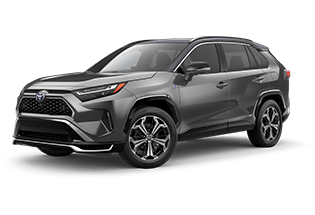 2024 Toyota RAV4 Prime XSE