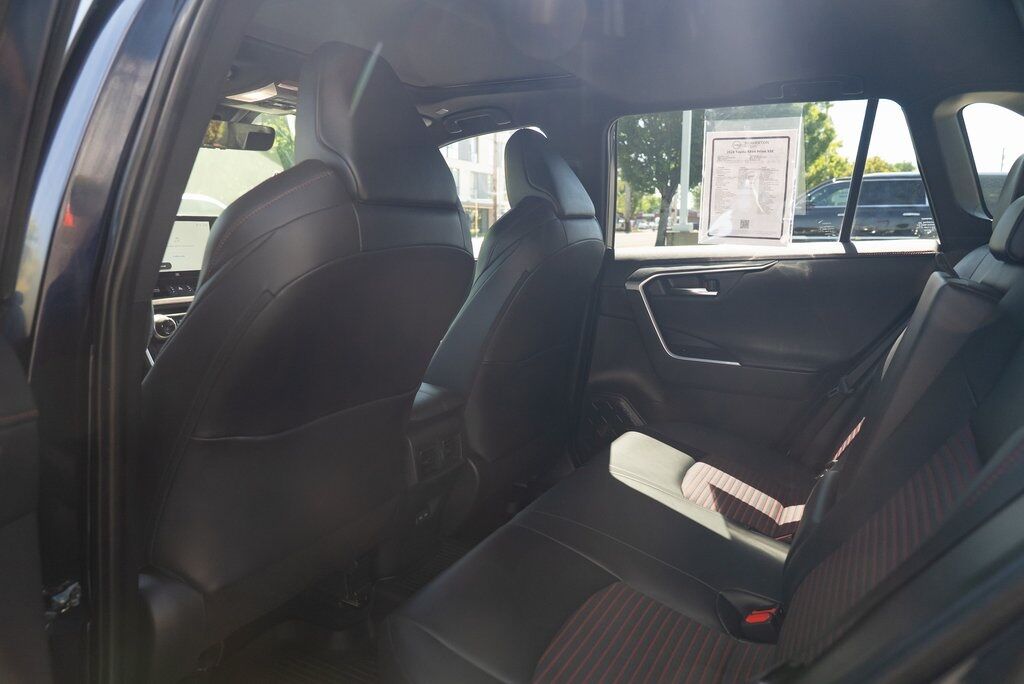 2024 Toyota RAV4 Prime XSE Beaverton OR
