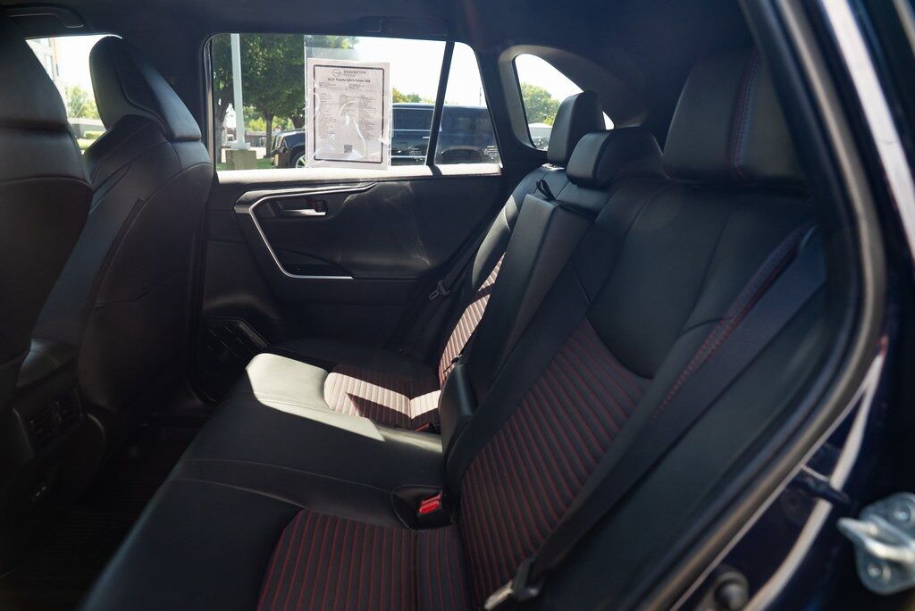 2024 Toyota RAV4 Prime XSE Beaverton OR