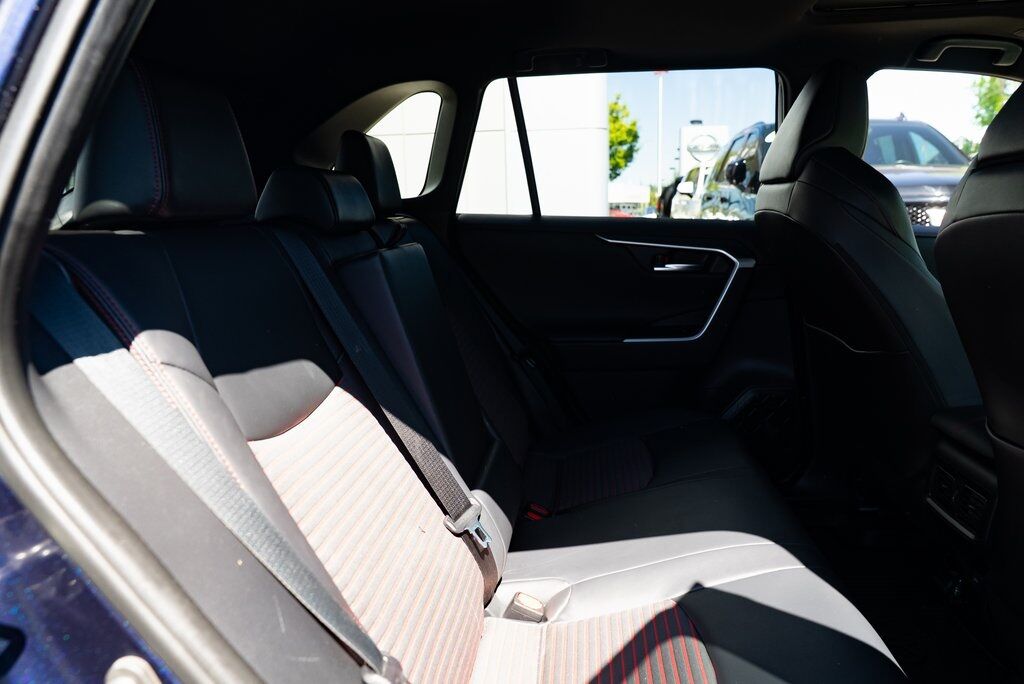 2024 Toyota RAV4 Prime XSE Beaverton OR
