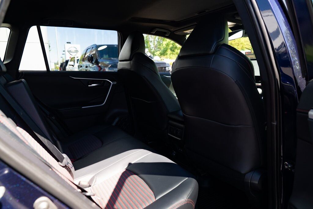 2024 Toyota RAV4 Prime XSE Beaverton OR