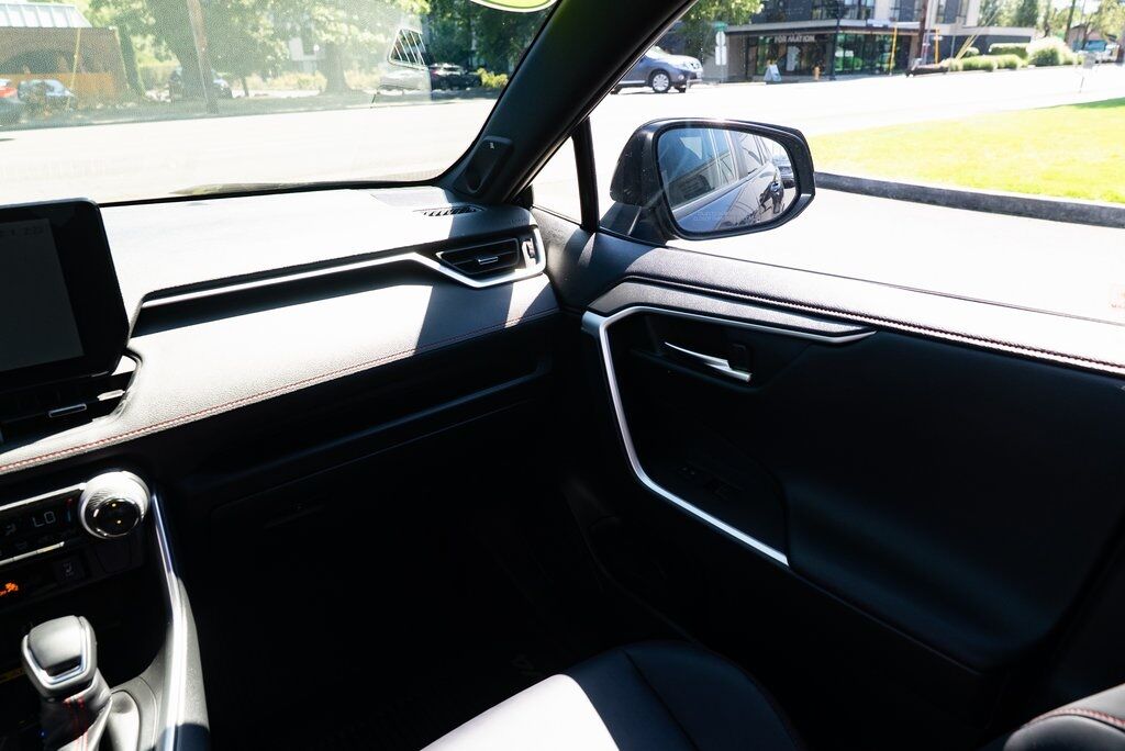 2024 Toyota RAV4 Prime XSE Beaverton OR