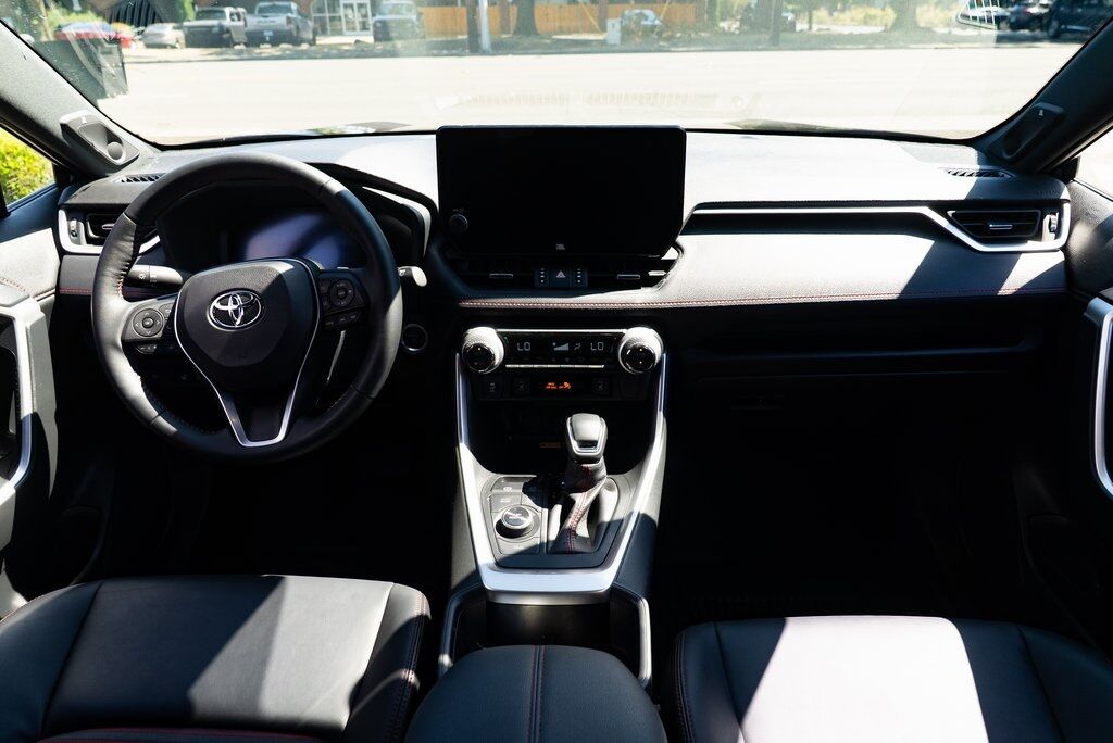 2024 Toyota RAV4 Prime XSE Beaverton OR